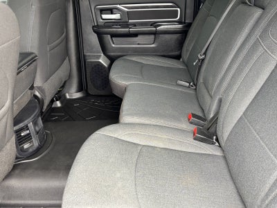 2024 RAM 2500 Base