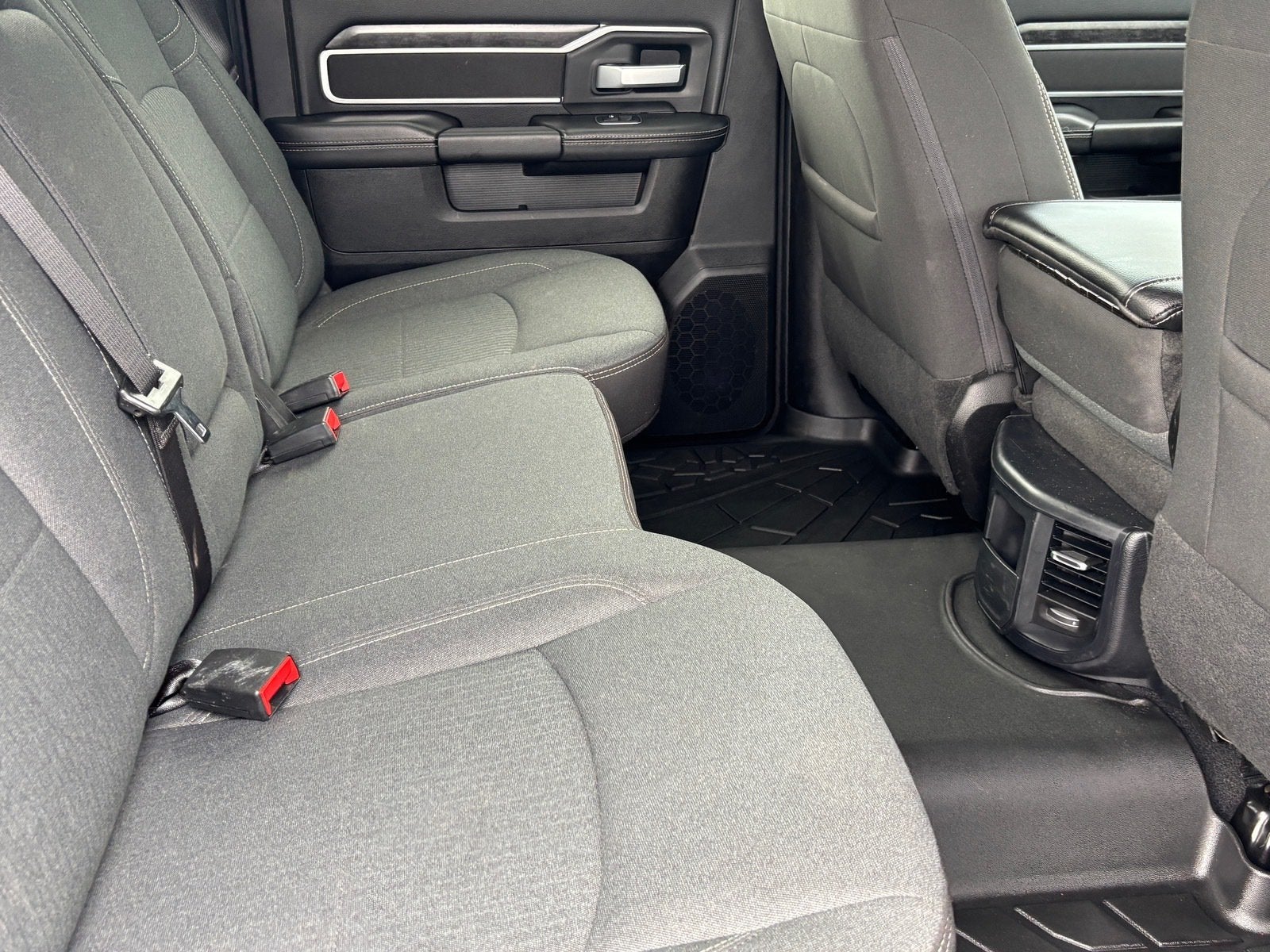 2024 RAM 2500 Base