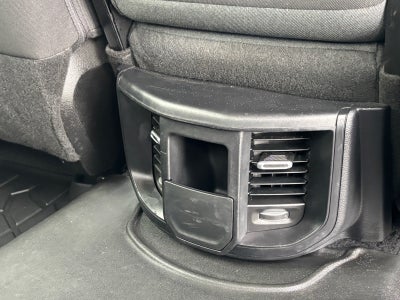 2024 RAM 2500 Base