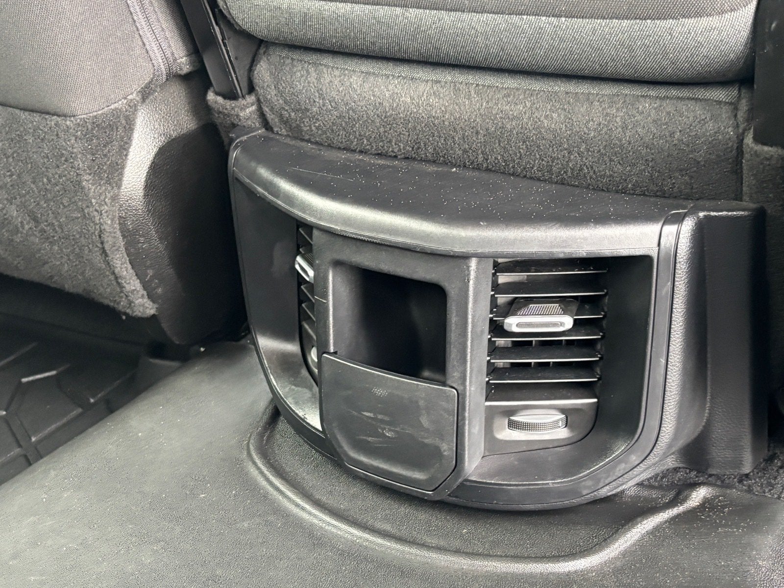 2024 RAM 2500 Base