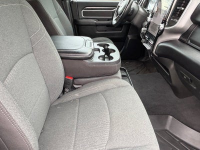 2024 RAM 2500 Base
