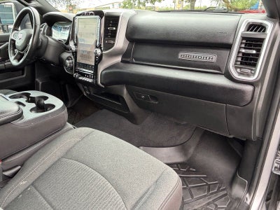 2024 RAM 2500 Base
