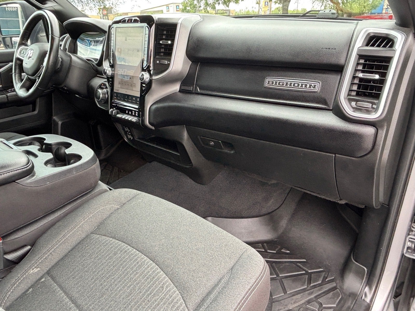 2024 RAM 2500 Base