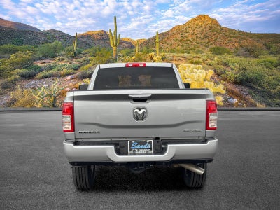2024 RAM 2500 Base