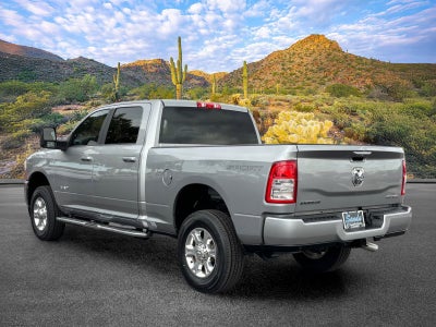 2024 RAM 2500 Base