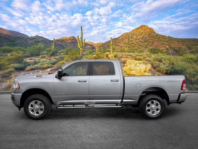 2024 RAM 2500 Base