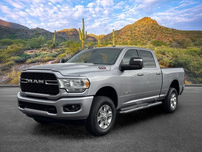 2024 RAM 2500 Base