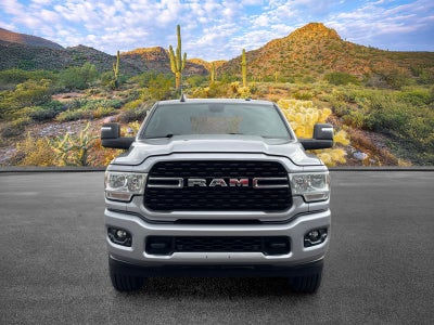 2024 RAM 2500 Base