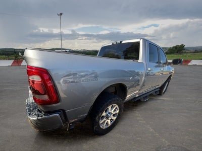 2020 RAM 2500 Big Horn