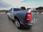 2020 RAM 2500 Big Horn