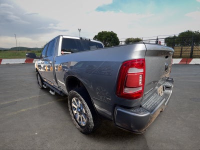 2020 RAM 2500 Big Horn
