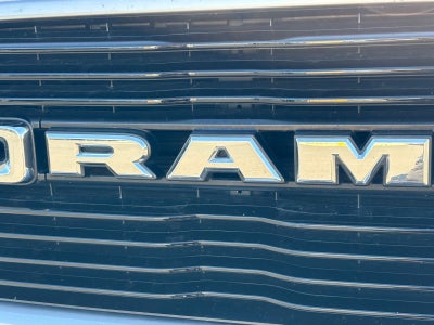 2020 RAM 2500 Big Horn