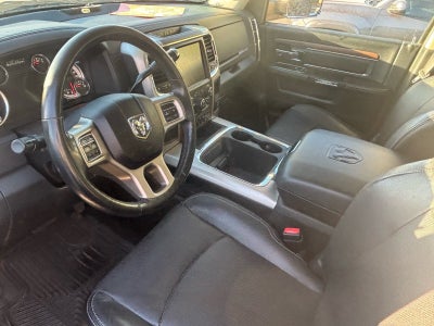 2017 RAM 2500 Laramie