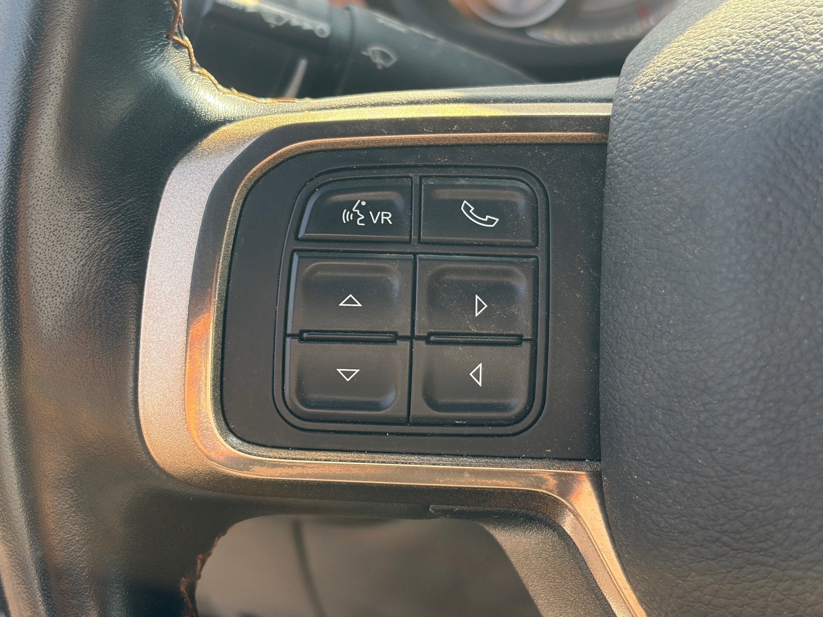 2022 RAM 2500 Longhorn