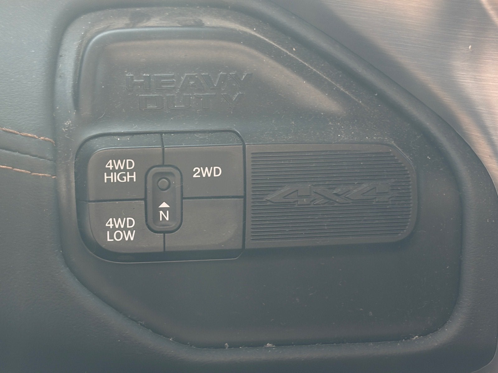 2022 RAM 2500 Longhorn