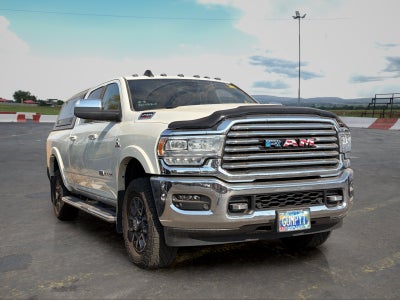 2022 RAM 2500 Longhorn