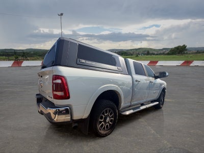 2022 RAM 2500 Longhorn