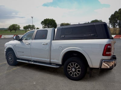 2022 RAM 2500 Longhorn