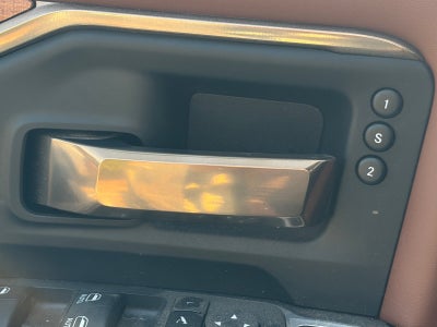 2022 RAM 2500 Longhorn