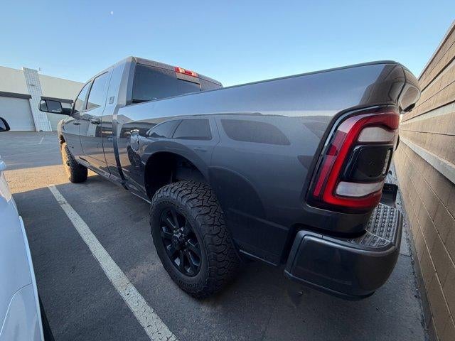 2021 RAM 2500 Big Horn