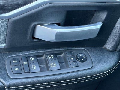 2021 RAM 2500 Big Horn