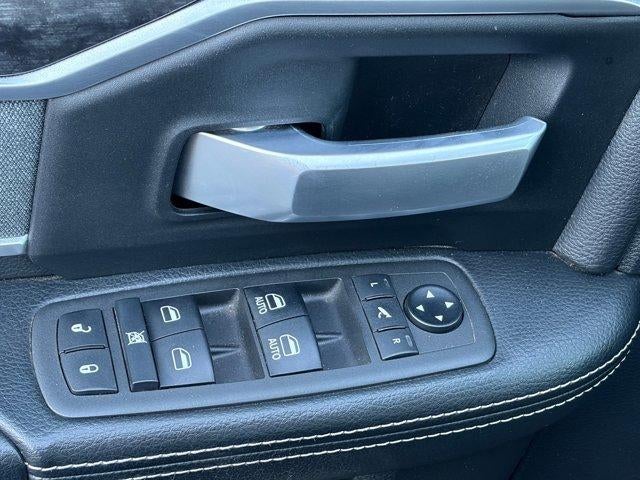 2021 RAM 2500 Big Horn