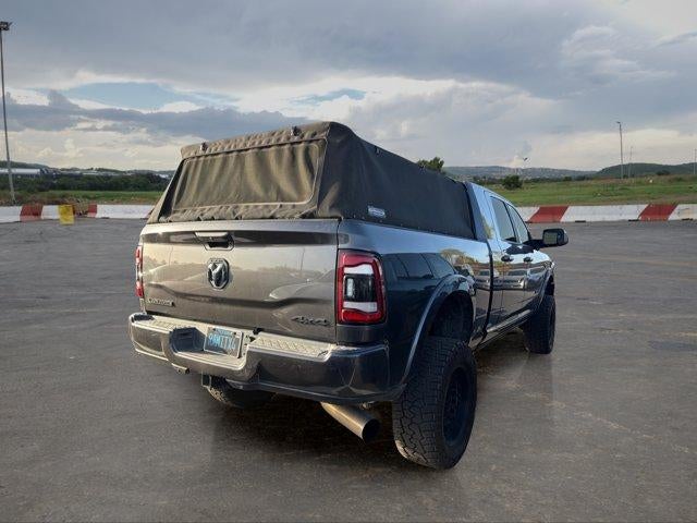 2020 RAM 2500 Laramie