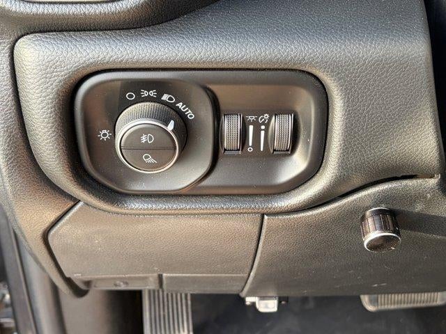 2020 RAM 2500 Laramie