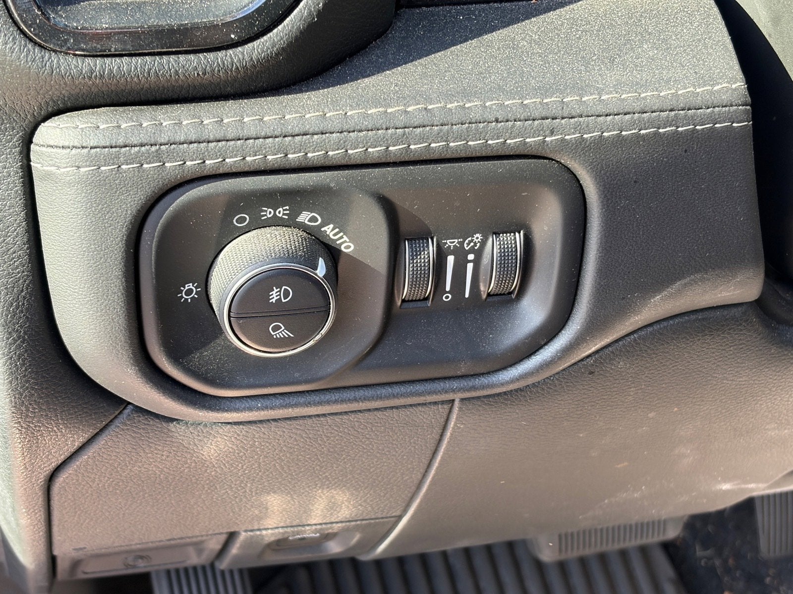 2022 RAM 2500 Limited