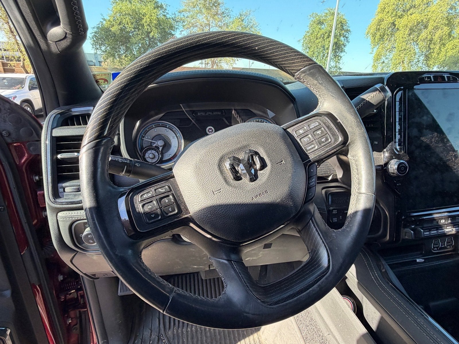 2022 RAM 2500 Limited