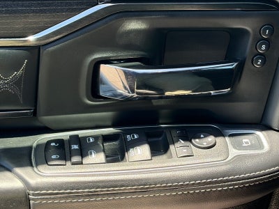 2022 RAM 2500 Limited