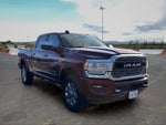 2022 RAM 2500 Limited