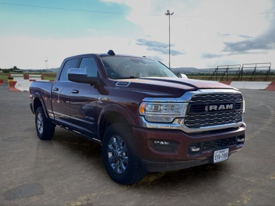 2022 RAM 2500 Limited