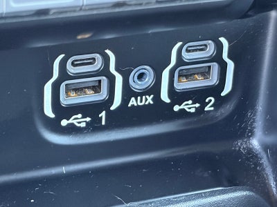 2022 RAM 2500 Limited