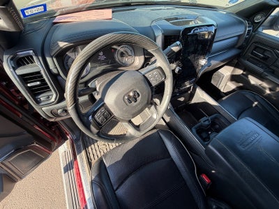 2022 RAM 2500 Limited
