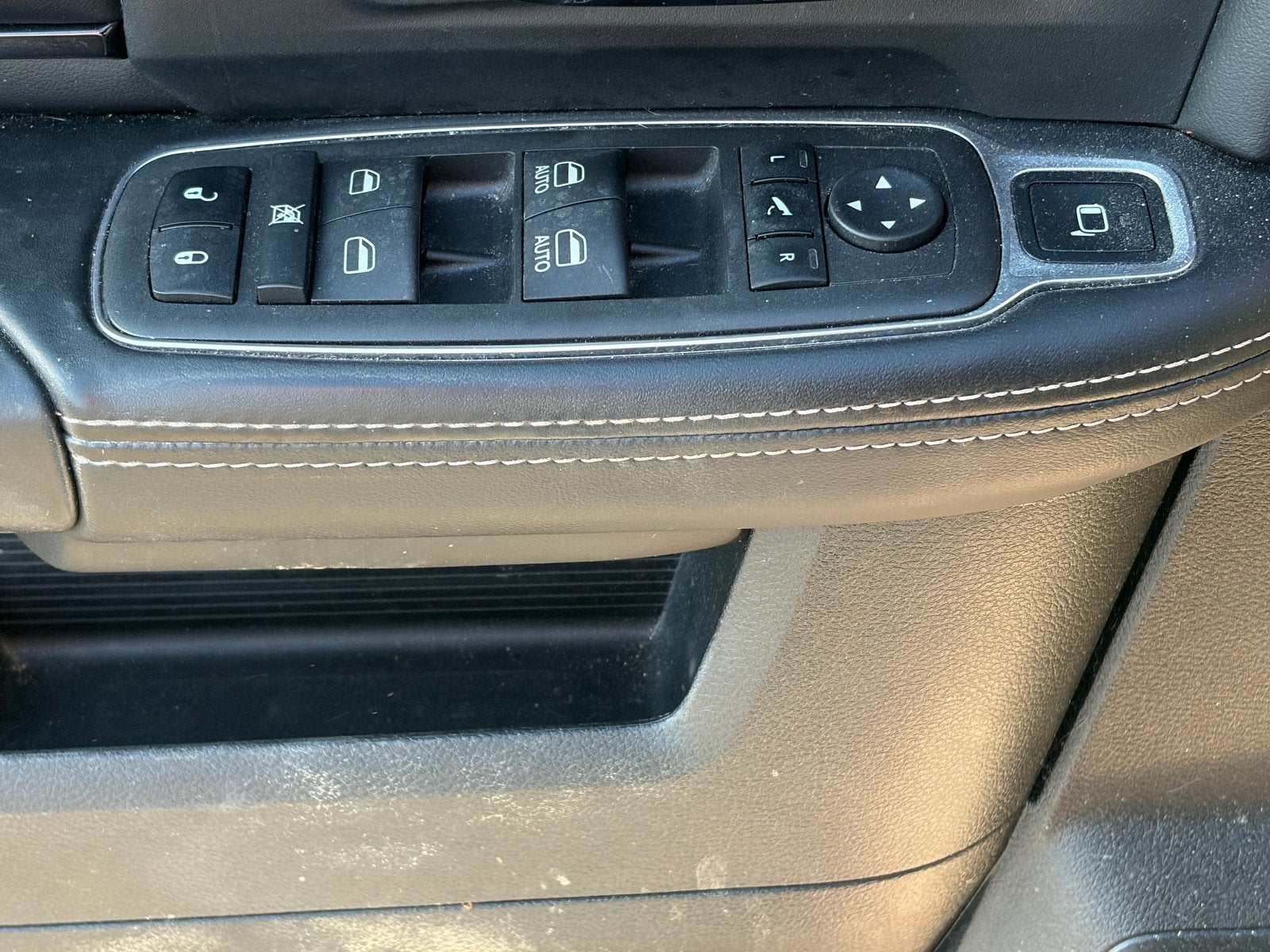 2022 RAM 2500 Limited