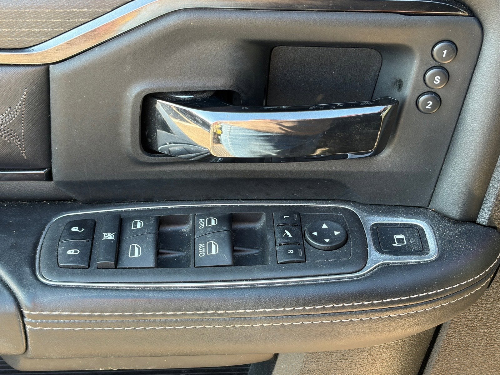 2022 RAM 2500 Limited