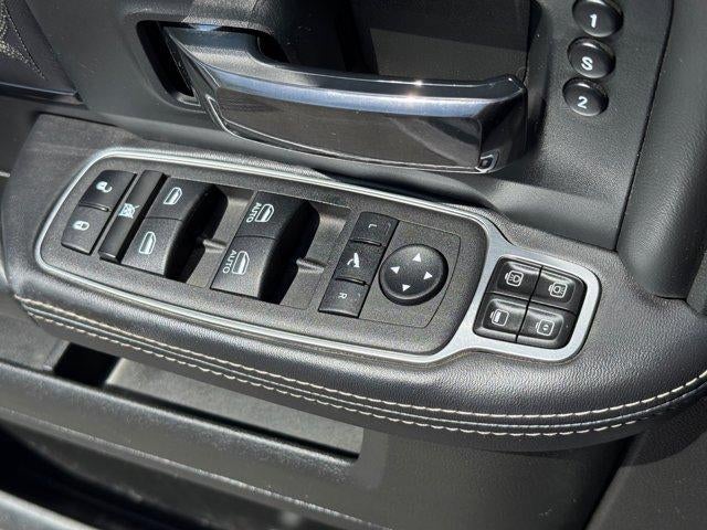 2024 RAM 2500 Limited