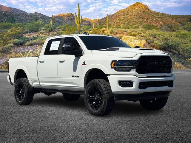 2024 RAM 2500 Limited
