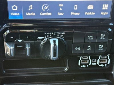 2024 RAM 2500 Limited