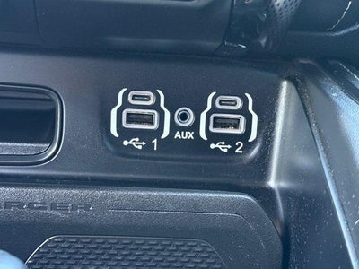 2024 RAM 2500 Limited