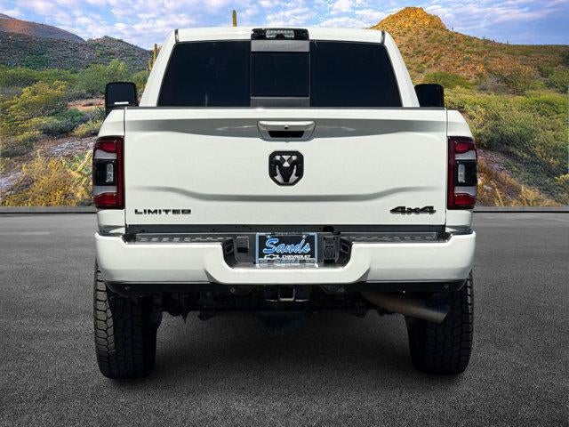 2024 RAM 2500 Limited