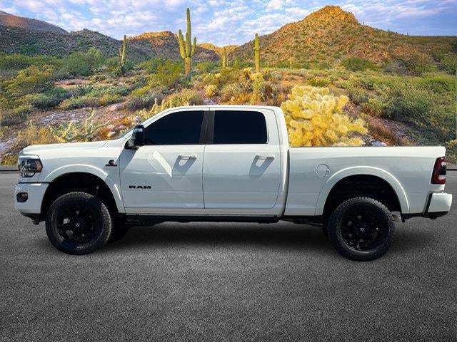 2024 RAM 2500 Limited