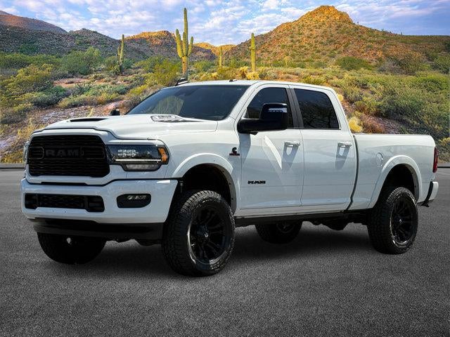 2024 RAM 2500 Limited