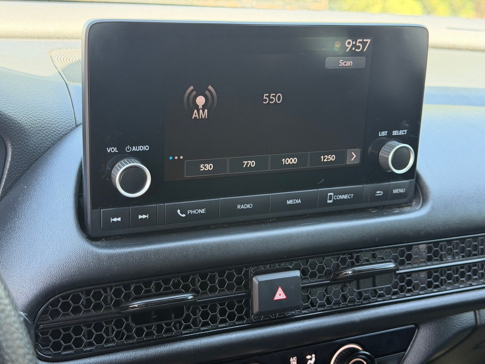 2023 Honda HR-V LX