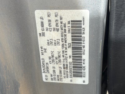 2003 Dodge Ram 2500 ST