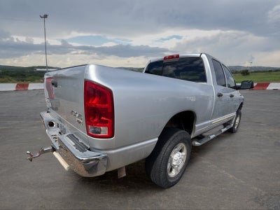 2003 Dodge Ram 2500 ST