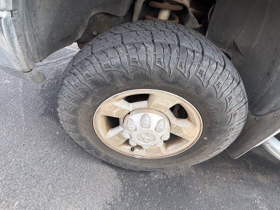 2003 Dodge Ram 2500 ST