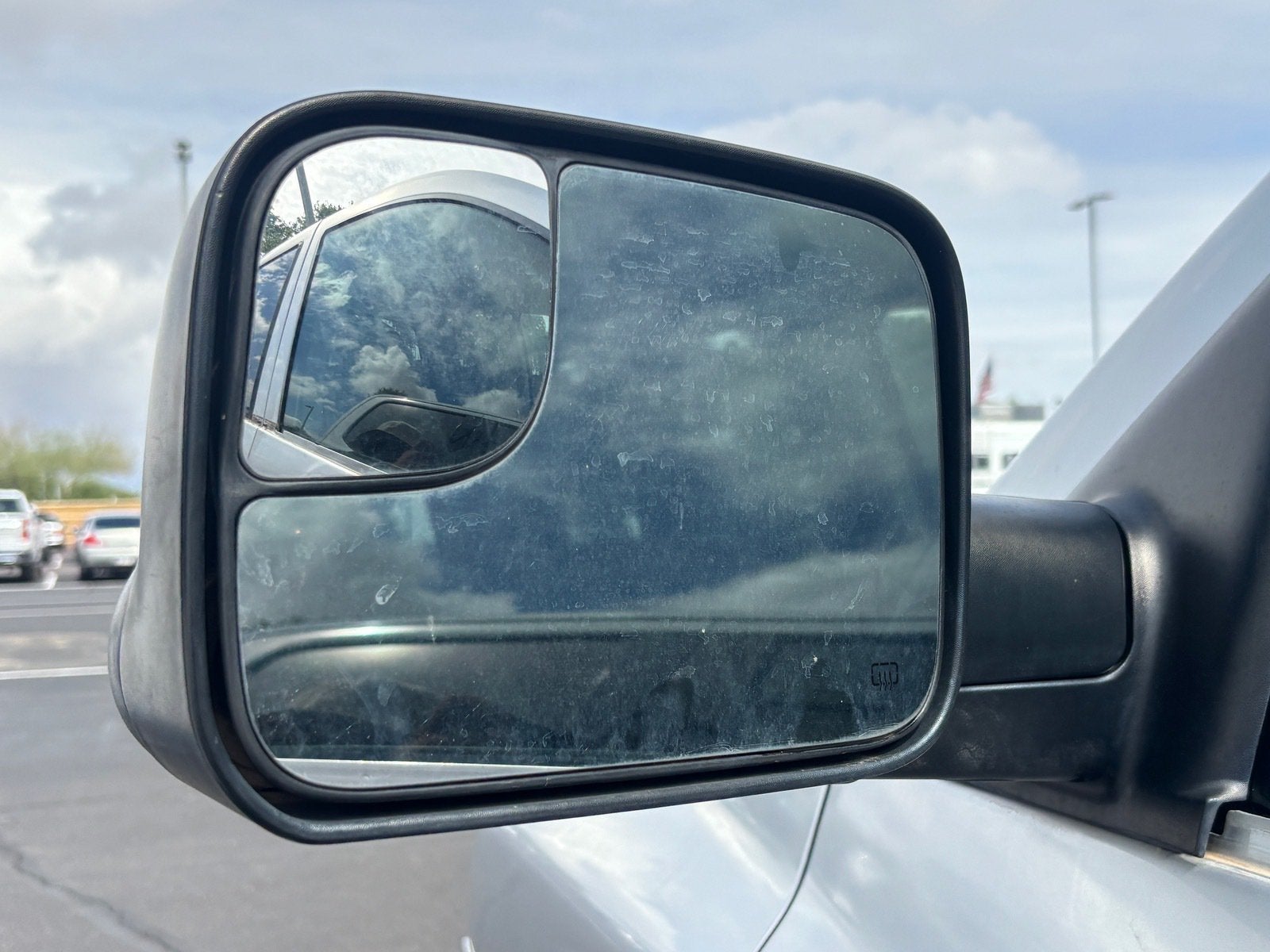 2003 Dodge Ram 2500 ST