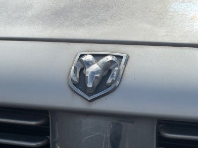 2003 Dodge Ram 2500 ST